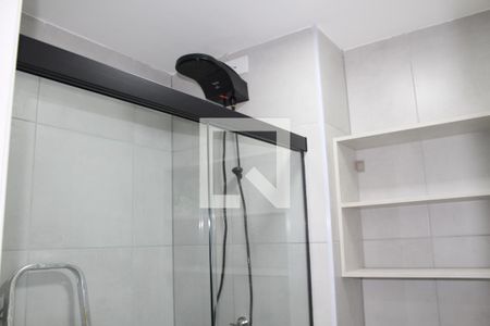 Apartamento para alugar com 35m², 2 quartos e sem vagaBanheiro