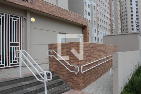 Apartamento para alugar com 35m², 2 quartos e sem vagaRampa de acesso