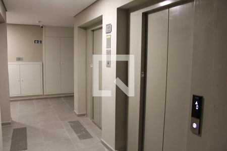 Apartamento para alugar com 35m², 2 quartos e sem vagaElevador