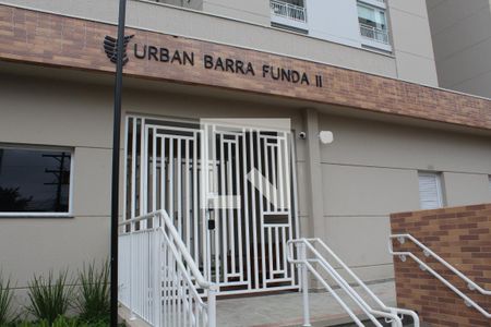 Apartamento para alugar com 35m², 2 quartos e sem vagaFachada