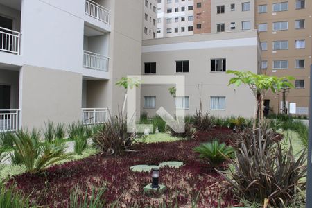 Apartamento para alugar com 35m², 2 quartos e sem vagaÁrea comum