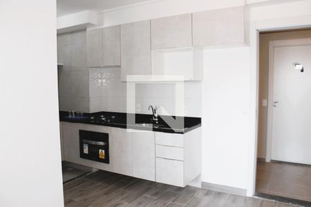 Apartamento para alugar com 35m², 2 quartos e sem vagaCozinha