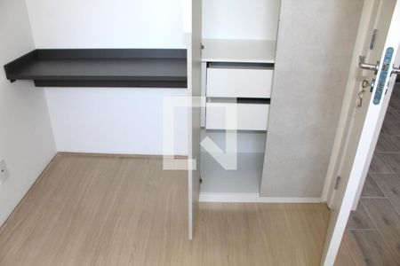 Apartamento para alugar com 35m², 2 quartos e sem vagaQuarto 2