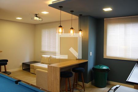 Apartamento para alugar com 35m², 2 quartos e sem vagaPub