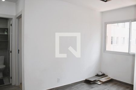 Apartamento para alugar com 35m², 2 quartos e sem vagaSala