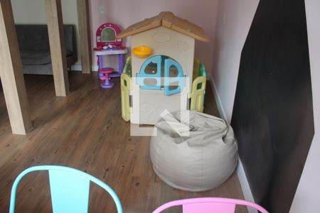 Apartamento para alugar com 35m², 2 quartos e sem vagaBrinquedoteca