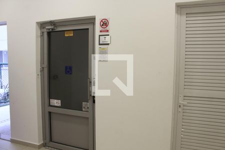 Apartamento para alugar com 35m², 2 quartos e sem vagaElevador PCD