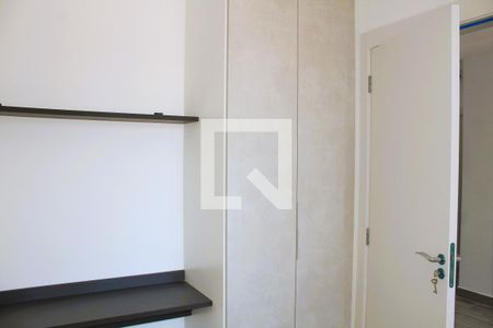 Apartamento para alugar com 35m², 2 quartos e sem vagaQuarto 2