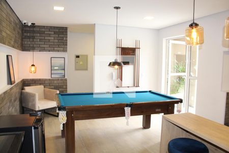 Apartamento para alugar com 35m², 2 quartos e sem vagaPub