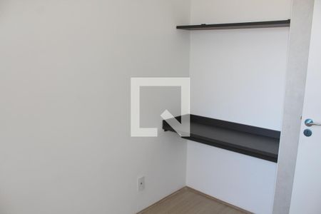 Apartamento para alugar com 35m², 2 quartos e sem vagaQuarto 2