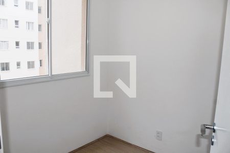 Apartamento para alugar com 35m², 2 quartos e sem vagaQuarto 2
