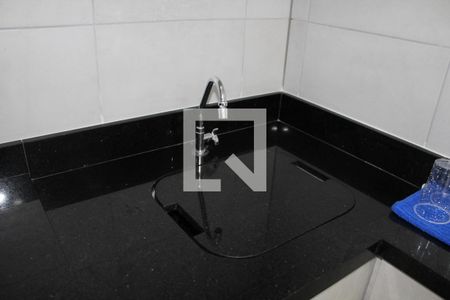 Apartamento para alugar com 35m², 2 quartos e sem vagaTanque
