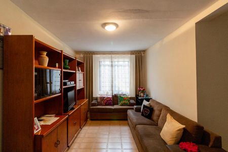 Sala de casa para alugar com 3 quartos, 100m² em Vila Buenos Aires, São Paulo