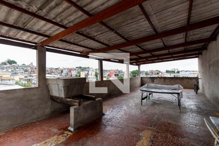 Casa à venda com 180m², 6 quartos e 2 vagasTerraço