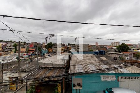 Casa à venda com 180m², 6 quartos e 2 vagasVista Varanda Quarto 2