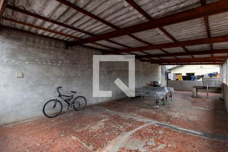 Casa à venda com 180m², 6 quartos e 2 vagasTerraço