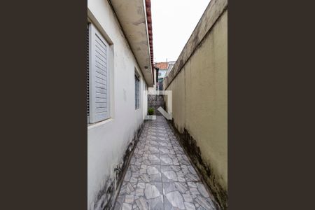 Casa à venda com 180m², 6 quartos e 2 vagasCorredor Lateral