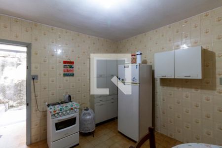 Casa à venda com 180m², 6 quartos e 2 vagasCozinha