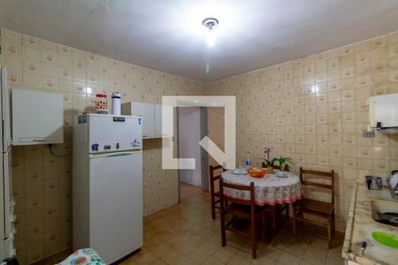 Casa à venda com 180m², 6 quartos e 2 vagasCozinha