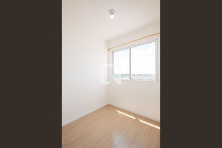 Quarto 2 de apartamento à venda com 2 quartos, 33m² em Santa Maria, Osasco