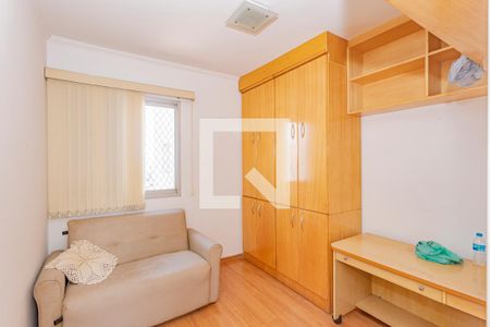 Quarto 1 de apartamento à venda com 2 quartos, 62m² em Vila Brasilio Machado, São Paulo