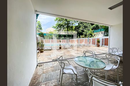Apartamento para alugar com 90m², 3 quartos e sem vaga Apartamento para alugar com 90m², 3 quartos e sem vagaÁrea comum