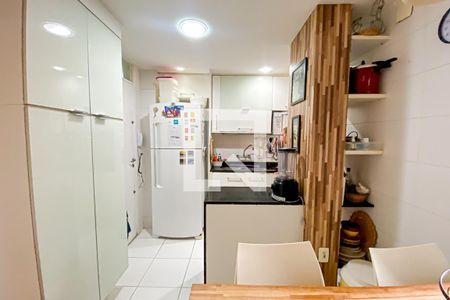 Apartamento para alugar com 90m², 3 quartos e sem vaga Apartamento para alugar com 90m², 3 quartos e sem vagaCozinha
