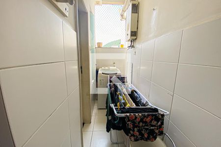 Apartamento para alugar com 90m², 3 quartos e sem vaga Apartamento para alugar com 90m², 3 quartos e sem vagaÁrea de Serviço