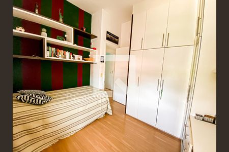Apartamento para alugar com 90m², 3 quartos e sem vaga Apartamento para alugar com 90m², 3 quartos e sem vagaQuarto 3