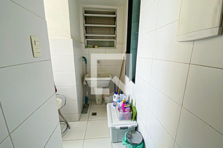 Apartamento para alugar com 90m², 3 quartos e sem vaga Apartamento para alugar com 90m², 3 quartos e sem vagaCozinha