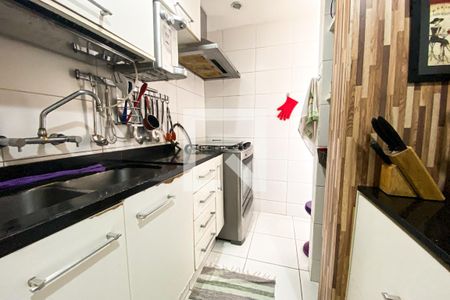 Apartamento para alugar com 90m², 3 quartos e sem vaga Apartamento para alugar com 90m², 3 quartos e sem vagaCozinha
