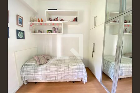 Apartamento para alugar com 90m², 3 quartos e sem vaga Apartamento para alugar com 90m², 3 quartos e sem vagaQuarto 1