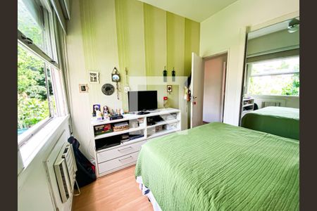 Apartamento para alugar com 90m², 3 quartos e sem vaga Apartamento para alugar com 90m², 3 quartos e sem vagaQuarto 2
