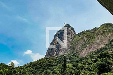 Apartamento para alugar com 90m², 3 quartos e sem vaga Apartamento para alugar com 90m², 3 quartos e sem vagaVista do cristo