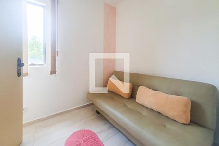 Apartamento para alugar com 87m², 3 quartos e 2 vagasQuarto  2