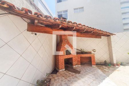 Apartamento para alugar com 87m², 3 quartos e 2 vagasÁrea comum