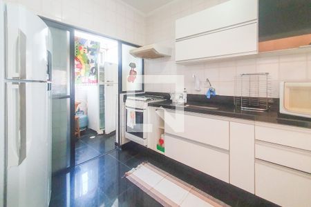 Apartamento para alugar com 87m², 3 quartos e 2 vagasCozinha