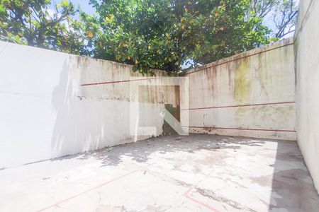 Apartamento para alugar com 87m², 3 quartos e 2 vagasÁrea comum - Quadra 