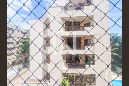 Apartamento para alugar com 87m², 3 quartos e 2 vagasVista