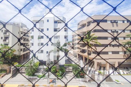 Apartamento para alugar com 87m², 3 quartos e 2 vagasvista