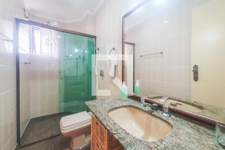 Apartamento para alugar com 87m², 3 quartos e 2 vagasBanheiro