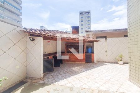 Apartamento para alugar com 87m², 3 quartos e 2 vagasÁrea comum