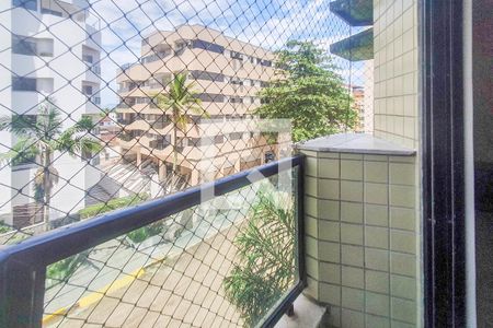 Apartamento para alugar com 87m², 3 quartos e 2 vagasVaranda