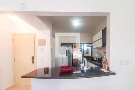 Apartamento para alugar com 87m², 3 quartos e 2 vagasCozinha 