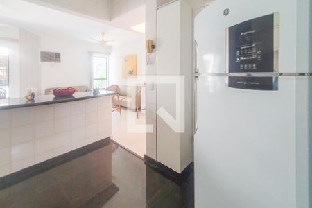 Apartamento para alugar com 87m², 3 quartos e 2 vagasCozinha