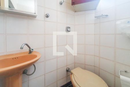 Apartamento para alugar com 87m², 3 quartos e 2 vagasÁrea de serviço 