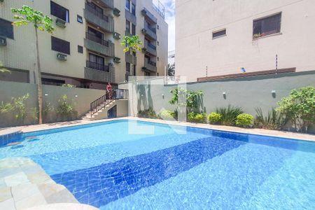 Apartamento para alugar com 87m², 3 quartos e 2 vagasÁrea comum