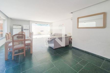 Apartamento para alugar com 87m², 3 quartos e 2 vagasÁrea comum