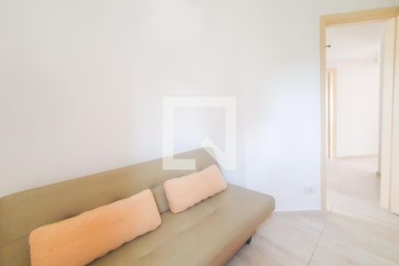 Apartamento para alugar com 87m², 3 quartos e 2 vagasQuarto  2