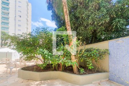 Apartamento para alugar com 87m², 3 quartos e 2 vagasÁrea comum